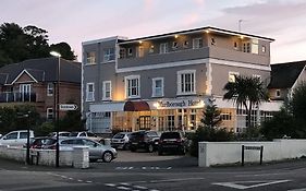 Marlborough Hotel Isle of Wight