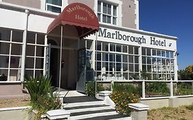 Marlborough Hotel Isle of Wight